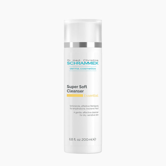 Dr. Schrammek - Super Soft Cleanser 200 ml