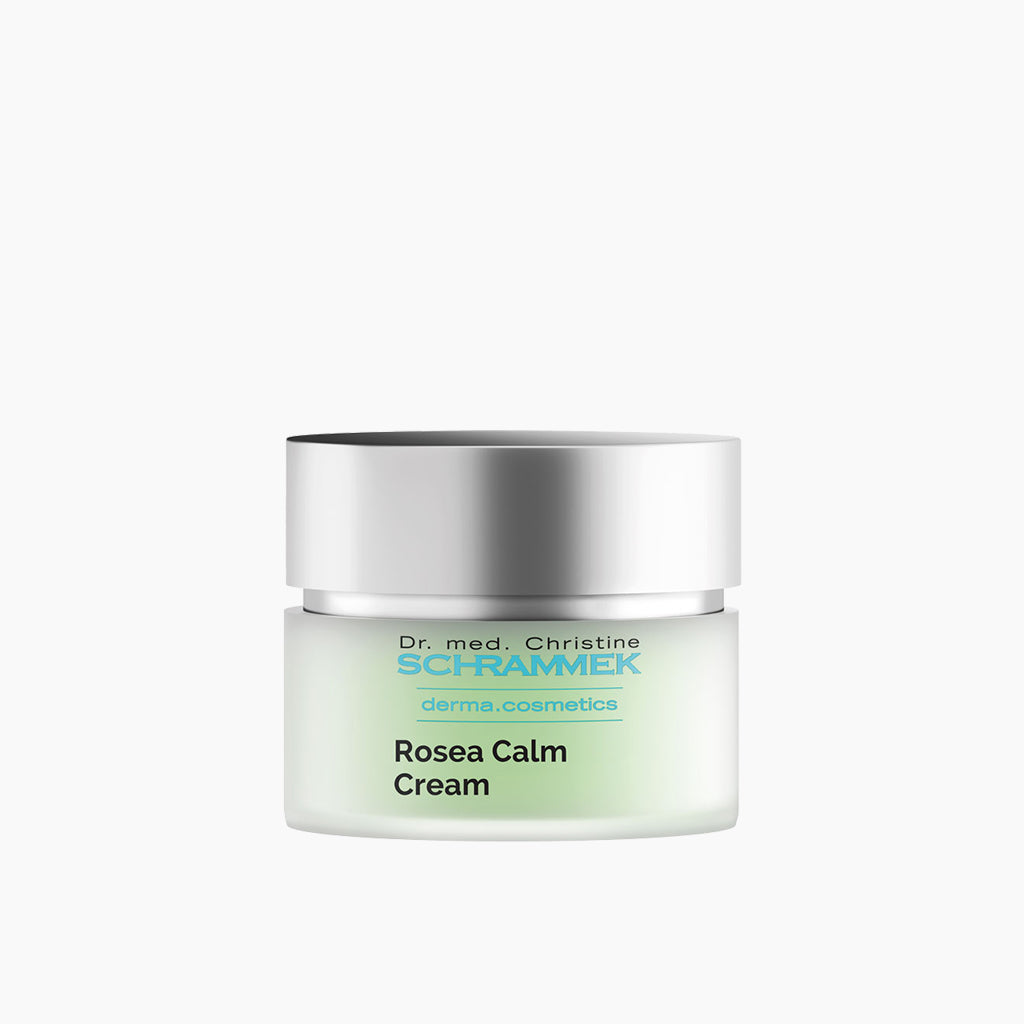 Dr. Schrammek - Rosea Calm Cream