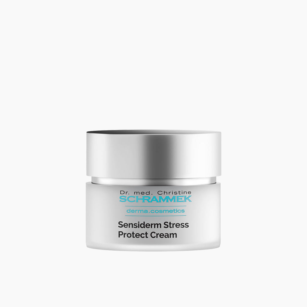 Dr. Schrammek - Sensiderm Stress Protect Cream