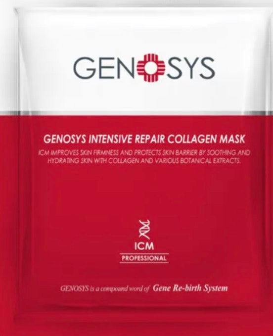 Genosys Intensive Repair Collagen Mask