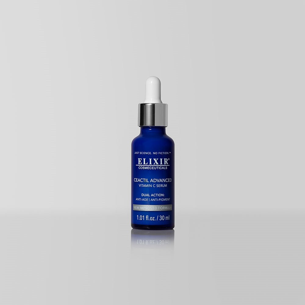 Elixir - Ceactil Everyday Serum