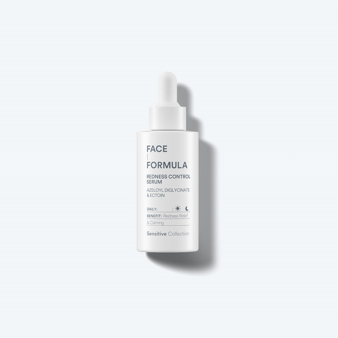 FF Redness Control serum
