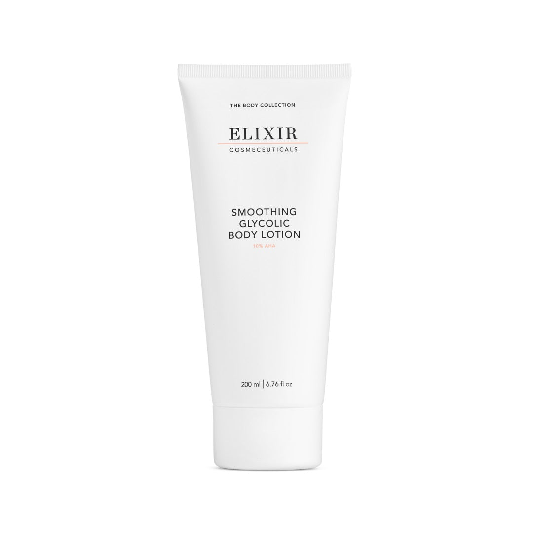 Elixir - Smoothing Glycolic Bodylotion