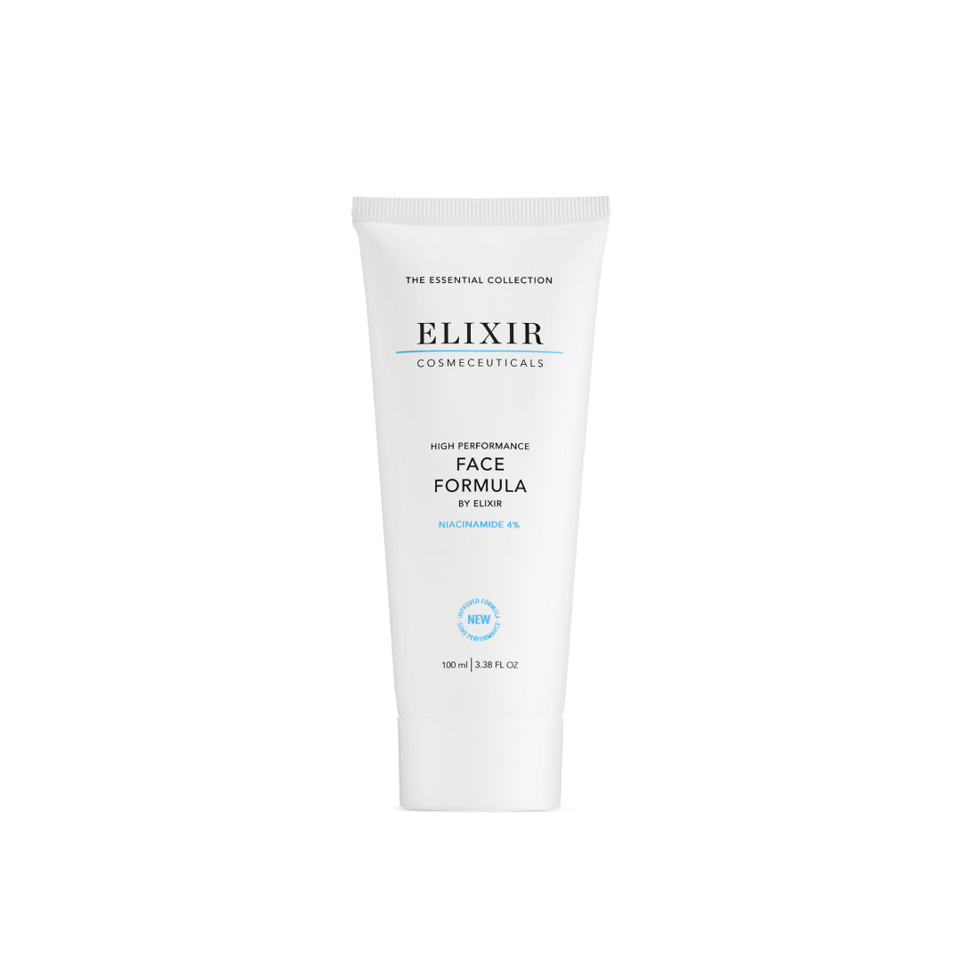 Elixir - Face Formula 100 ml