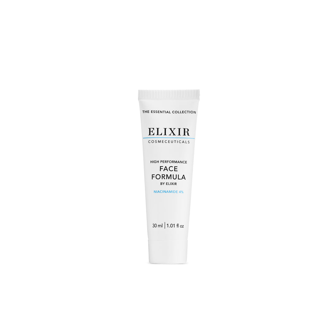 Elixir - Face Formula 30 ml