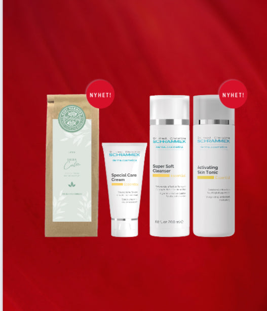 Essential CARE - dr.Schrammek