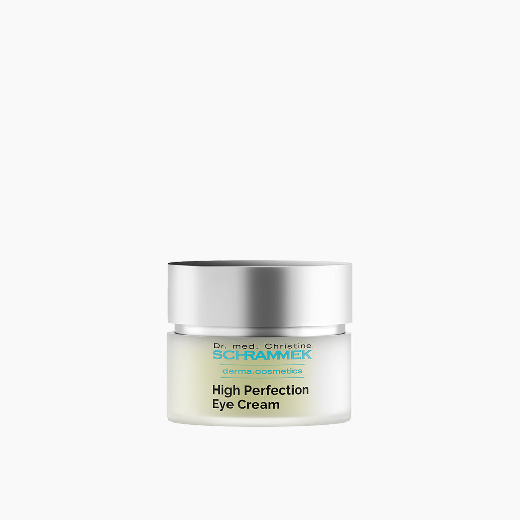 Dr. Schrammek - High Perfection Eye Cream