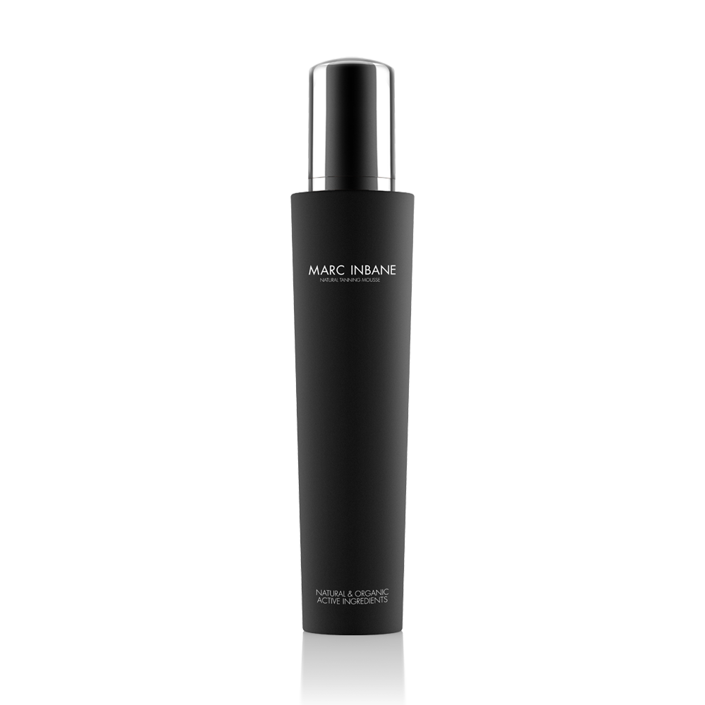 Marc Inbane - Natural Tanning mousse