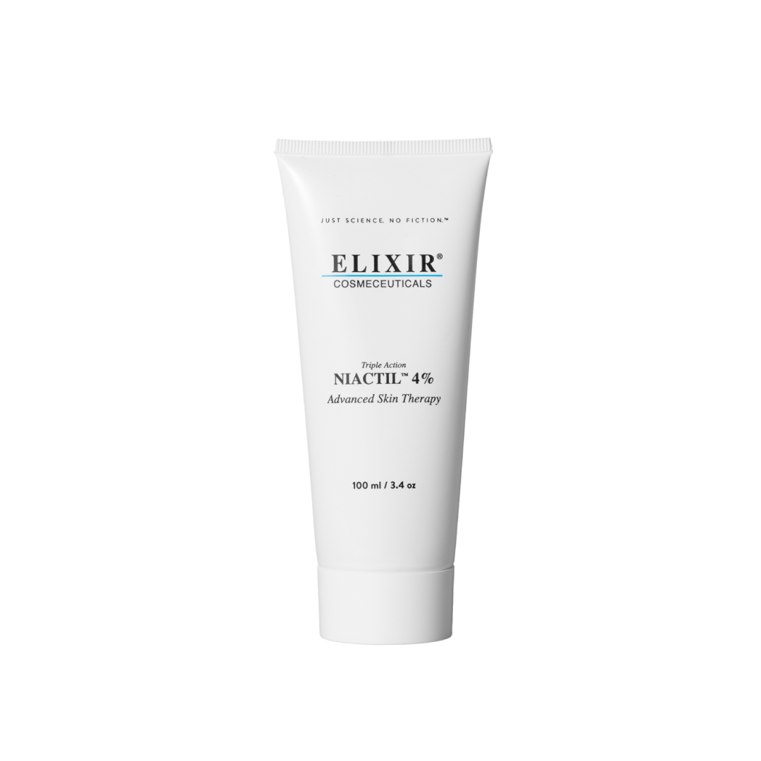 Elixir - Niactil 4 % 100 ml