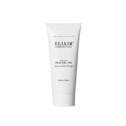 Elixir - Niactil 4 % 100 ml