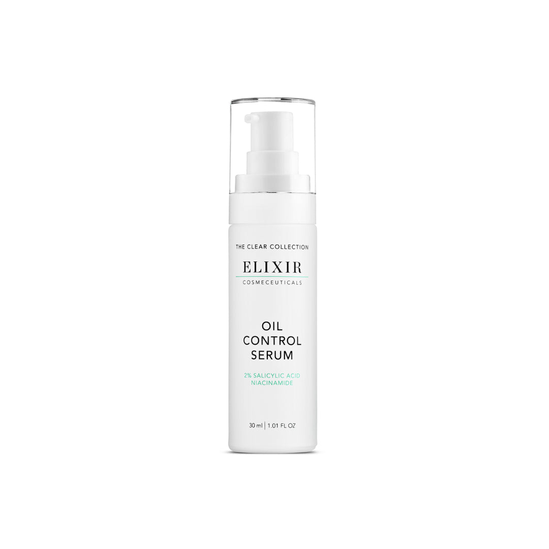 Elixir - Oil Control Serum