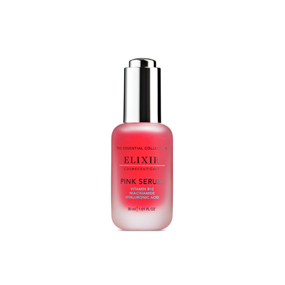 Elixir - Pink Serum