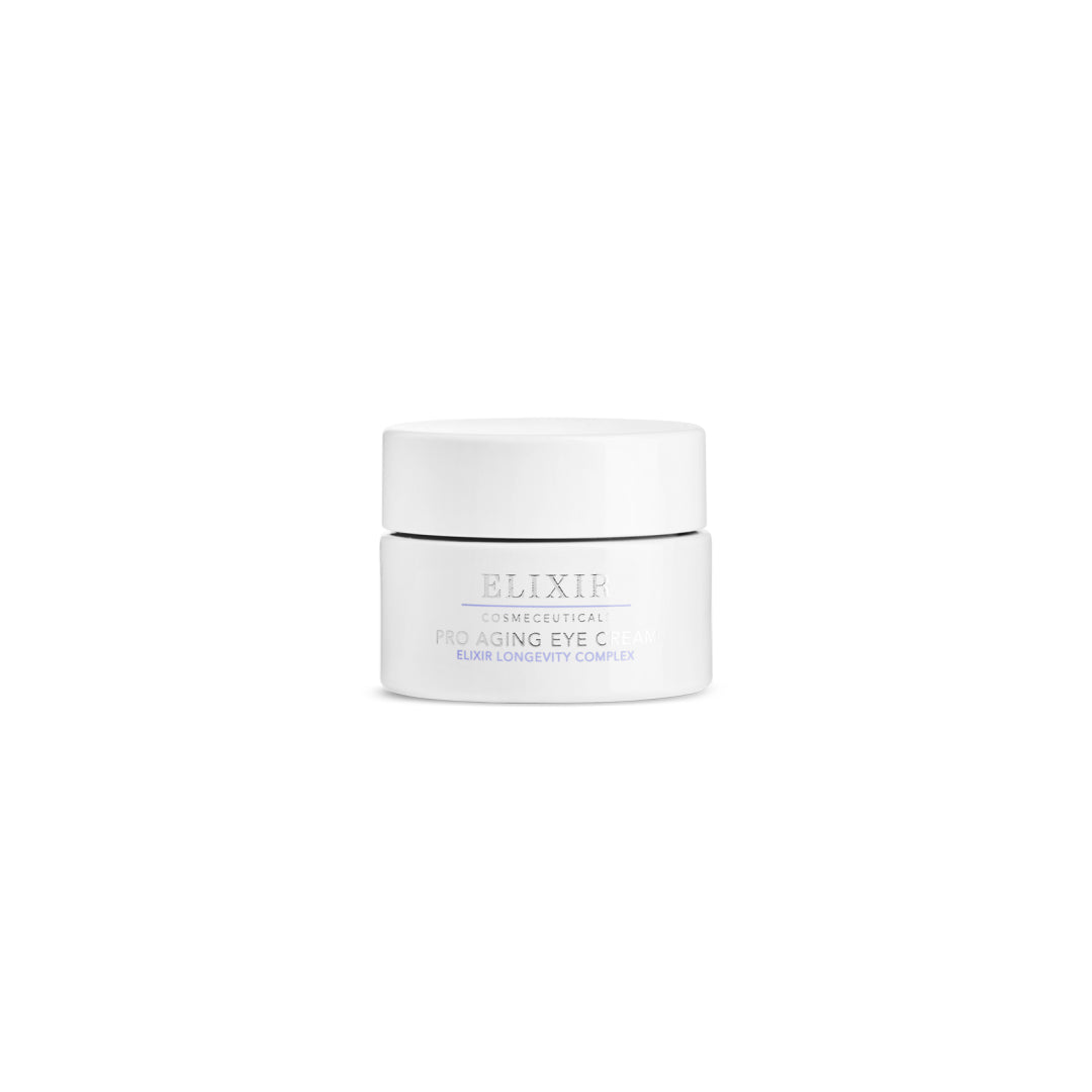 Elixir - Pro Aging Eye Cream