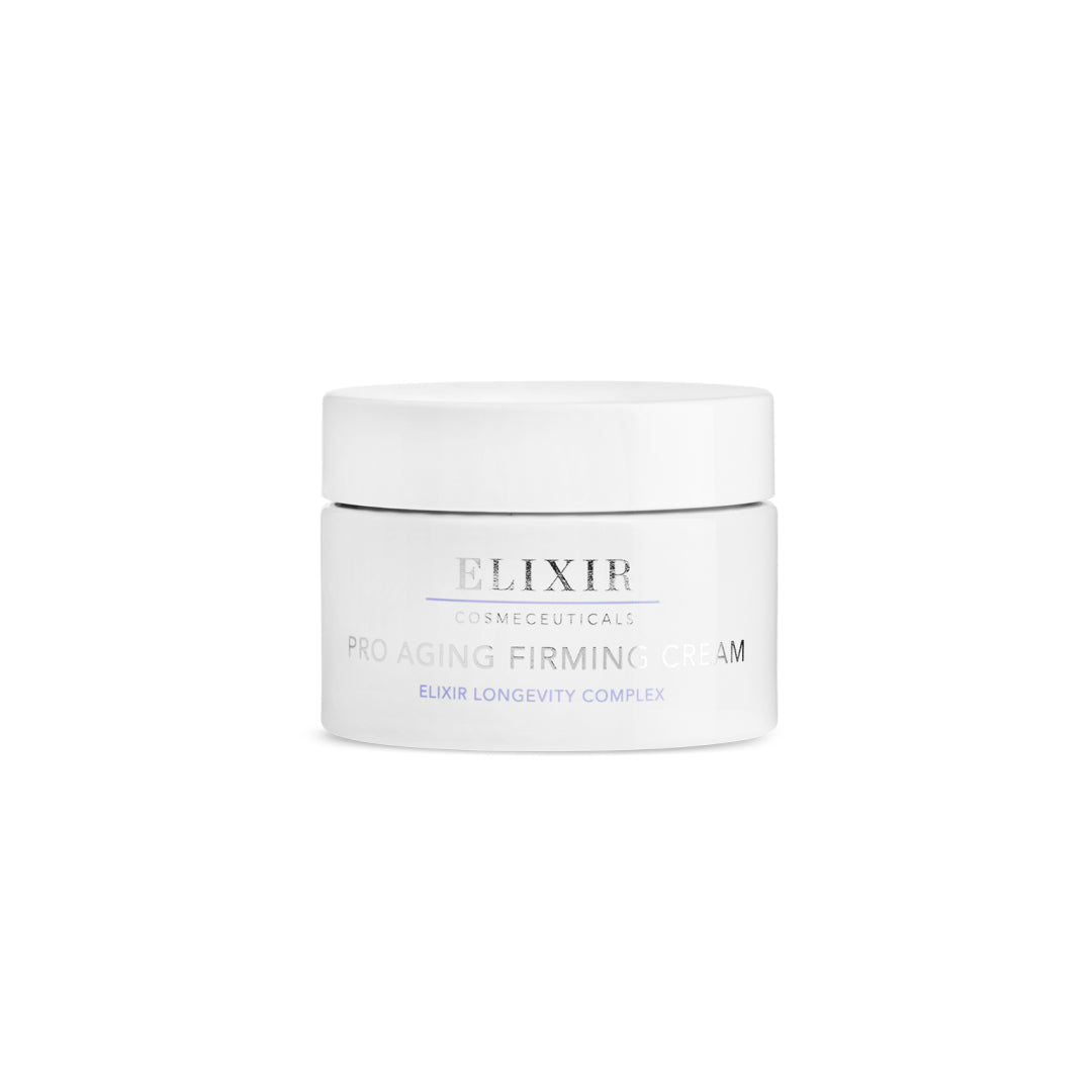 Elixir - Pro Aging Firming Cream