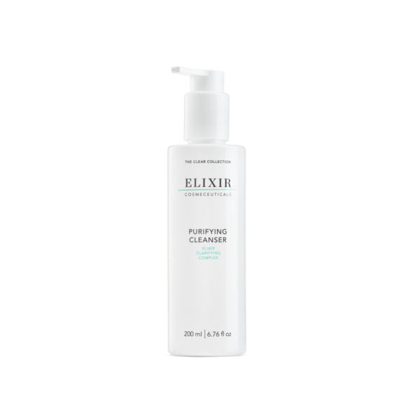 Elixir - Purifying Cleanser 200 ml