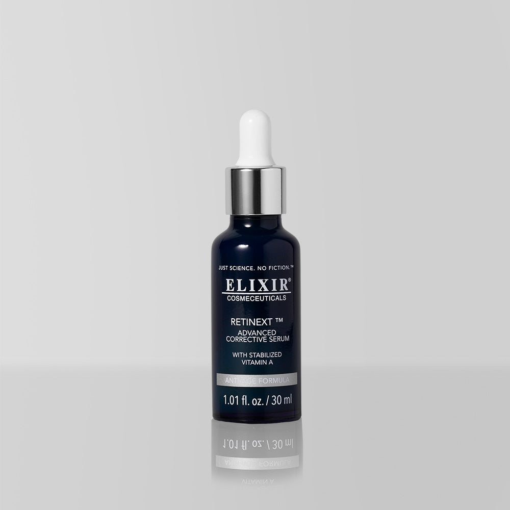 Elixir - Retinext Advance Corrective Serum