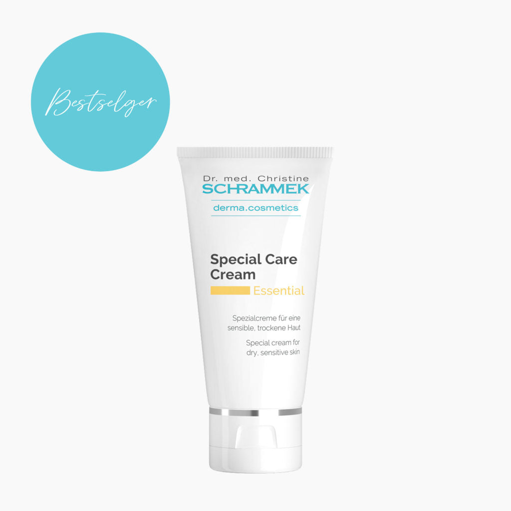 Dr. Schrammek - Special Care Cream