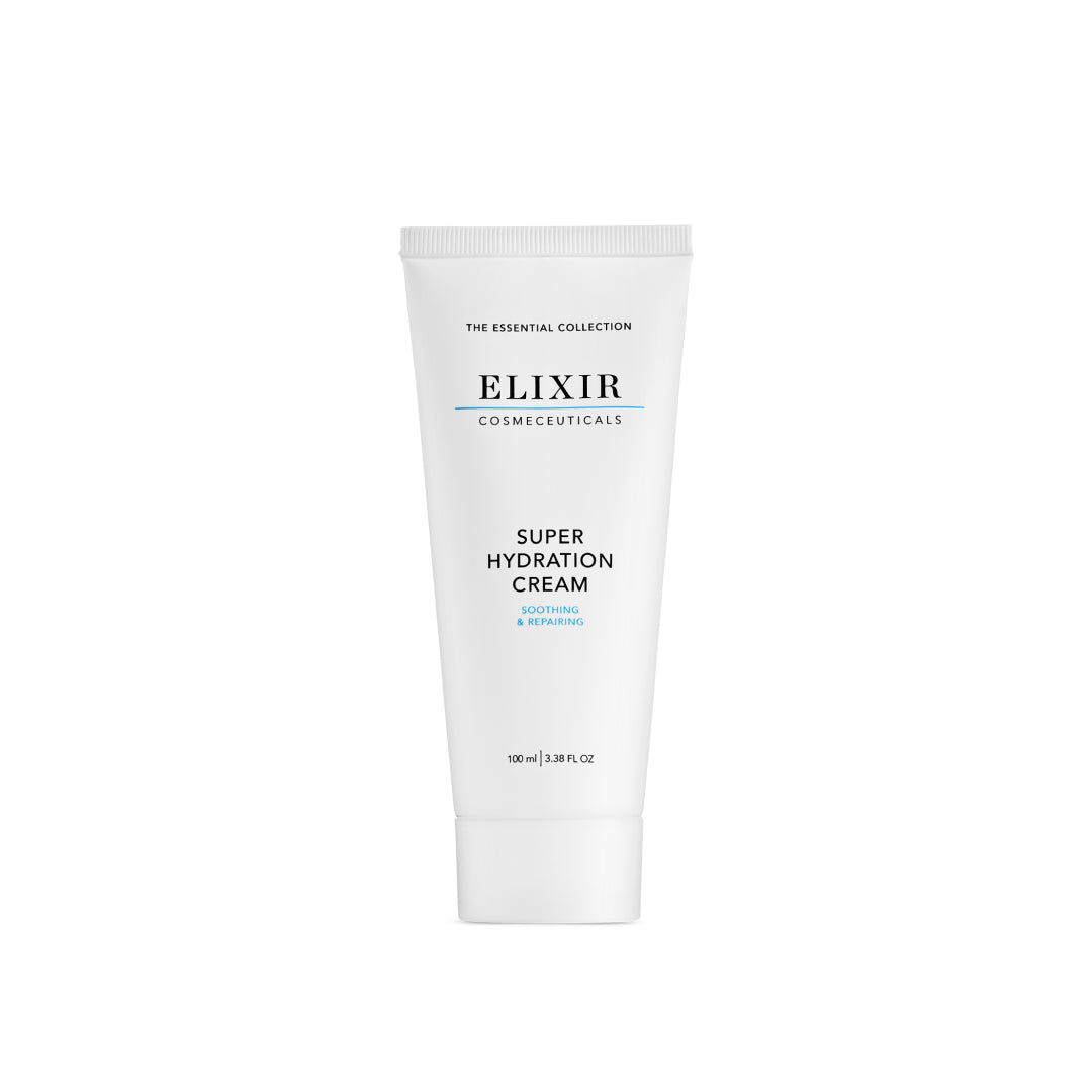 Elixir - Super Hydration cream