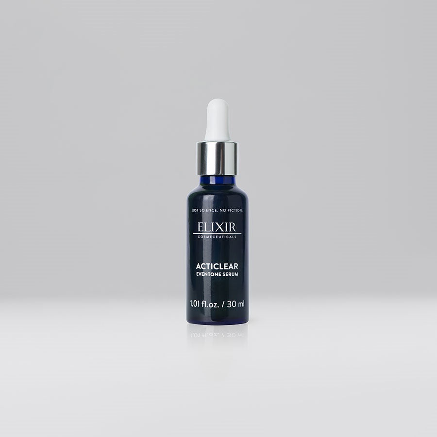 Elixir - Acticlear Everntone Serum