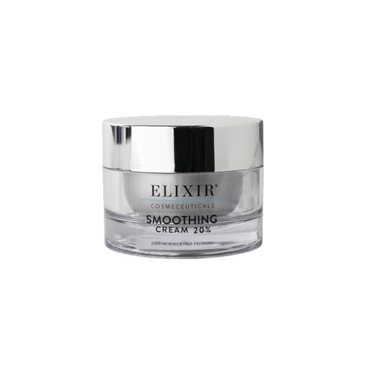 Elixir - Glyactil 20 % Smoothing cream - UTGÅENDE PRODUKT