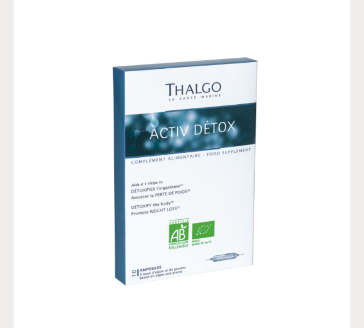 Activ Detox Thalgo