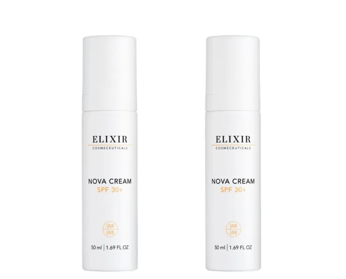 Elixir - Nova Cream SPF30
