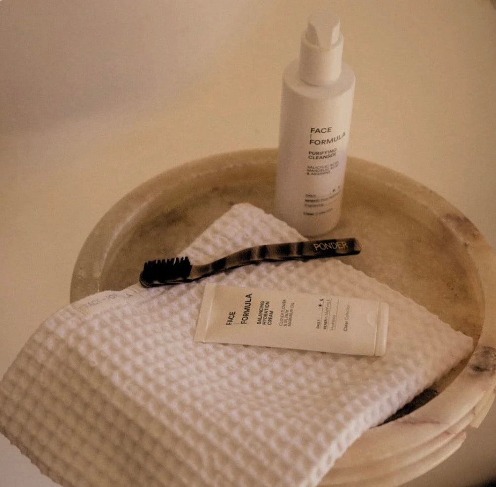 Purifying Cleanser - Face Formula