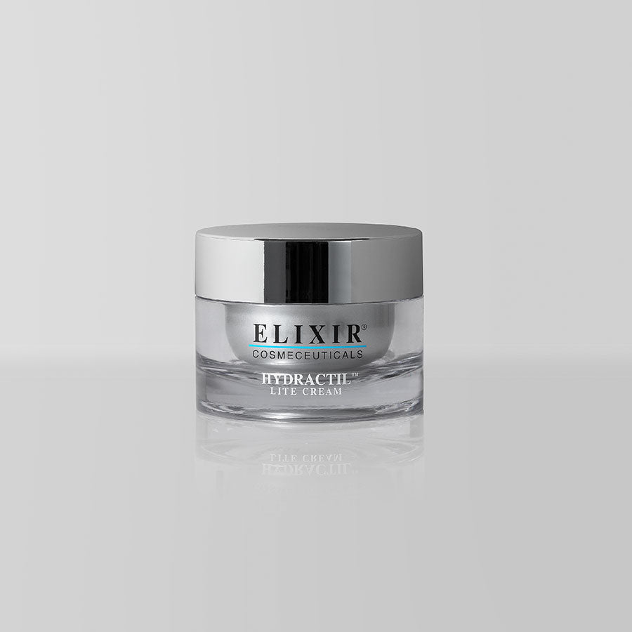 Elixir - Hydractil Lite Cream