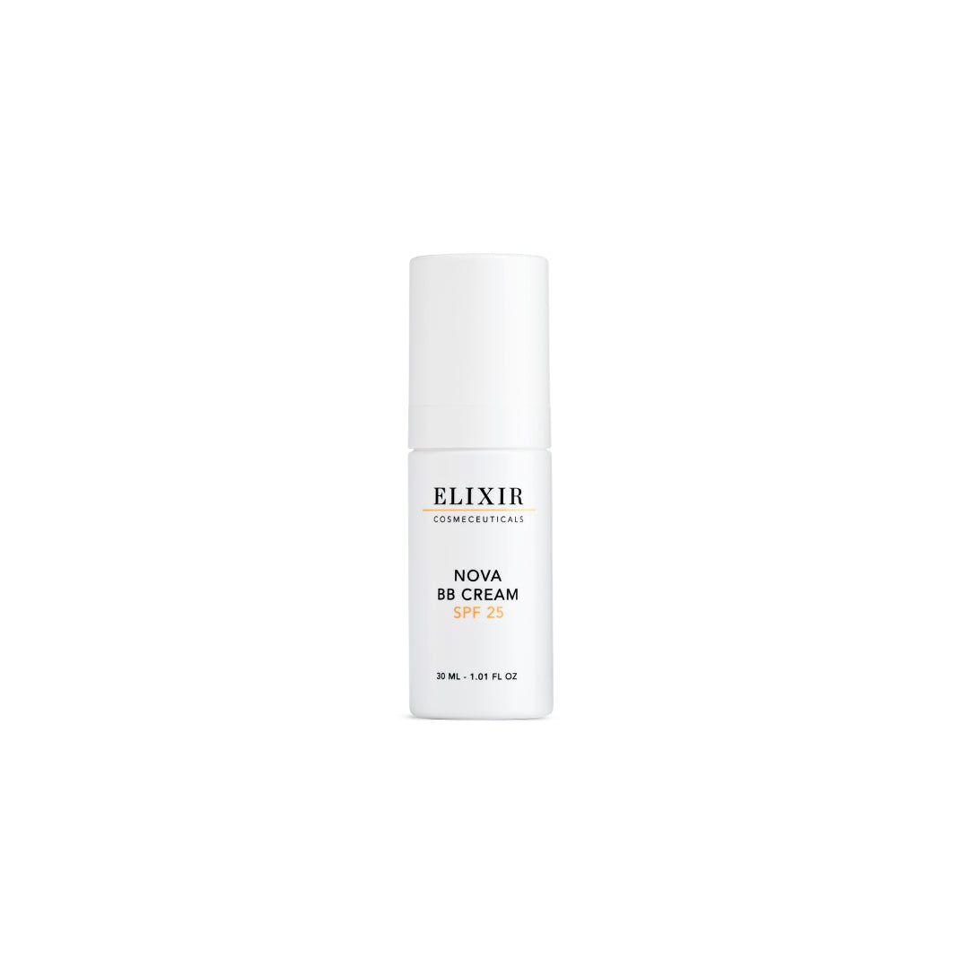 Elixir - Nova BB Cream SPF25