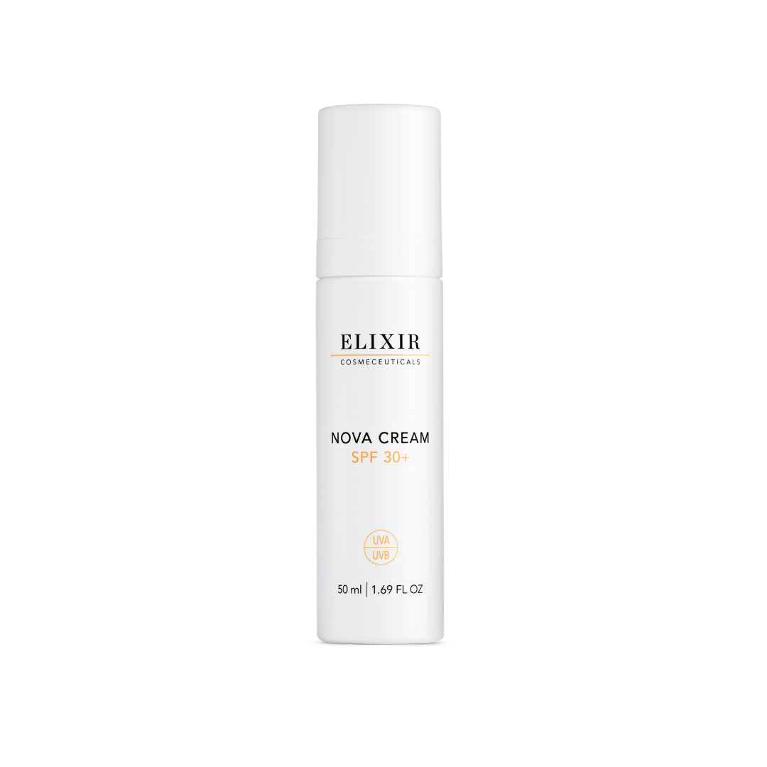Elixir - Nova Cream SPF30