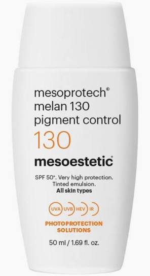 Mesoestetic - Mesoprotech melan 130 + pigment control