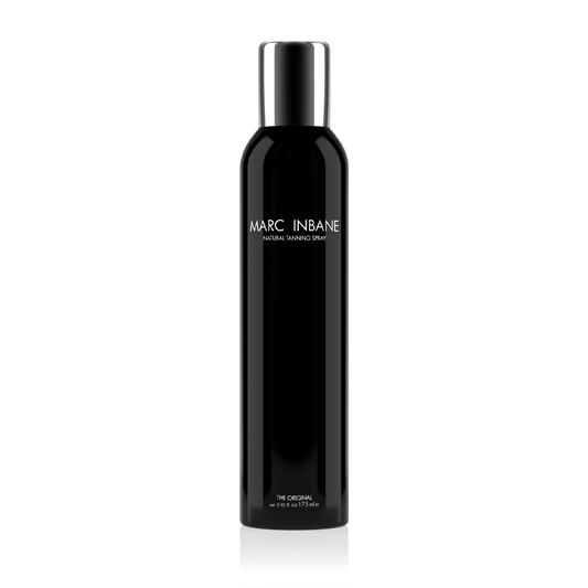 Marc Inbane - Natural Tanning Spray