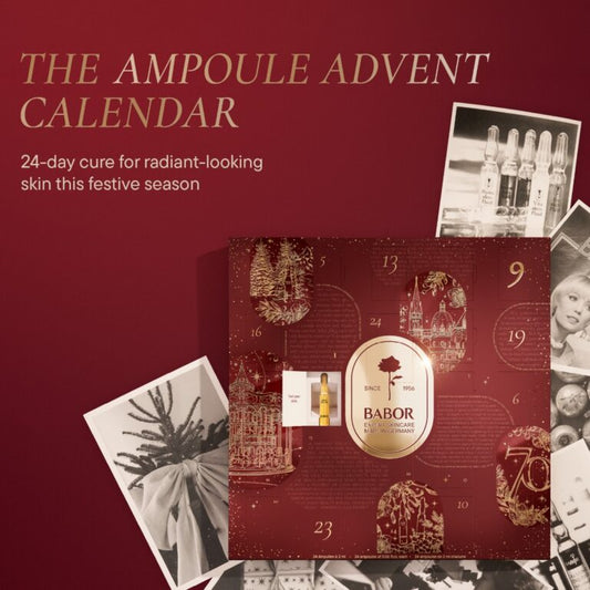 BABOR adventskalender 2026