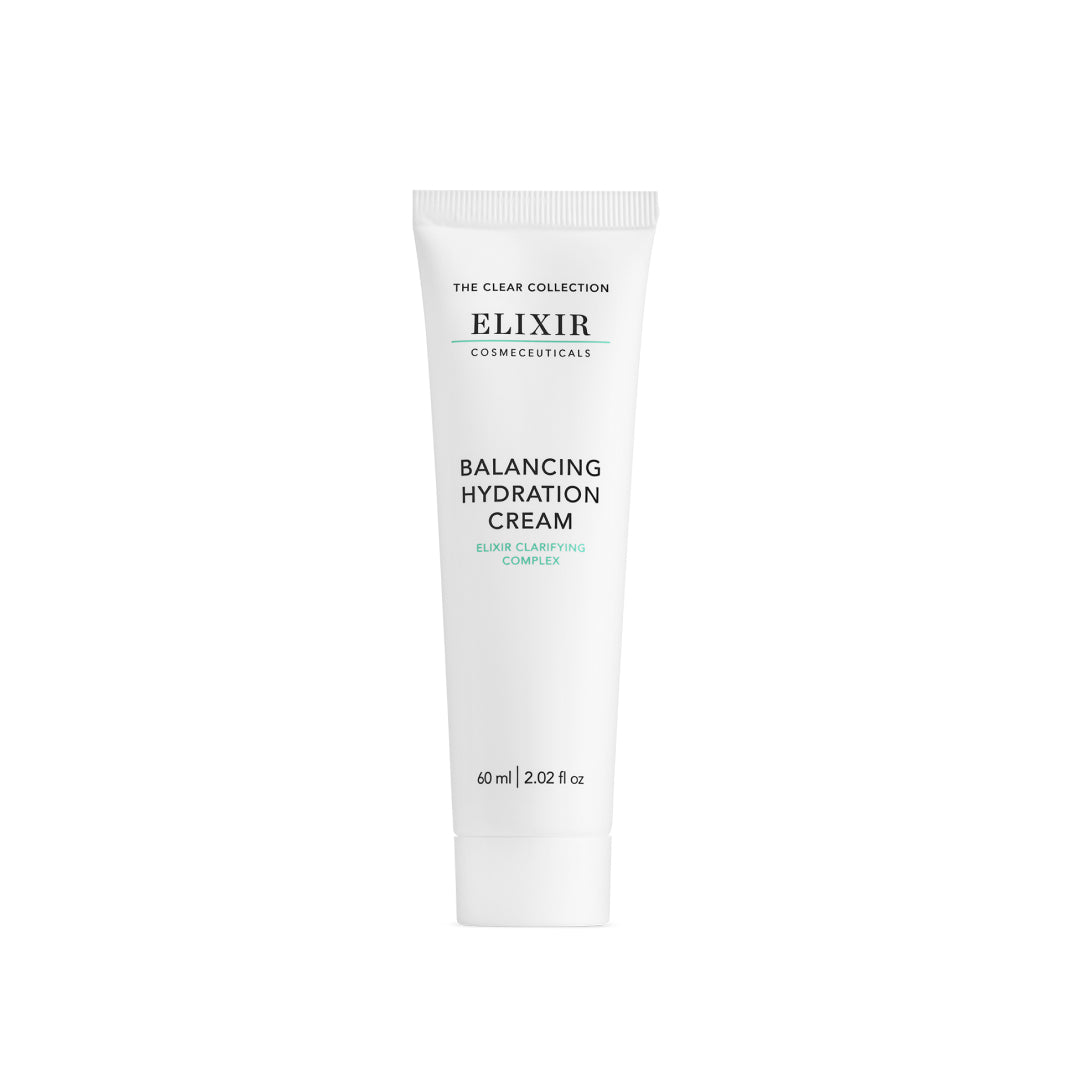 Elixir - Balancing Hydrating cream