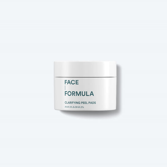 FF Clarifying Peel Pads