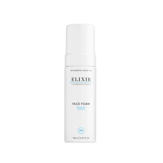 Elixir - Face Foam Cleanser 150 ml