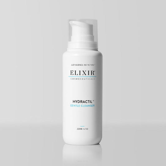 Elixir - Hydractil Gentle Cleanser