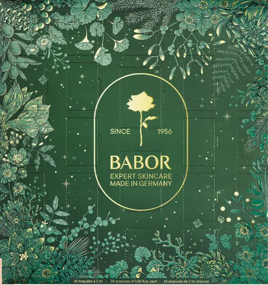 BABOR adventskalender 2025