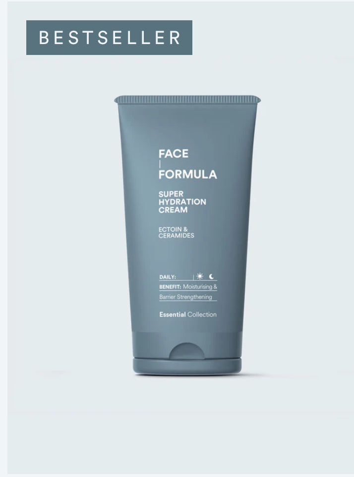 Face Formula - Super Hydration cream