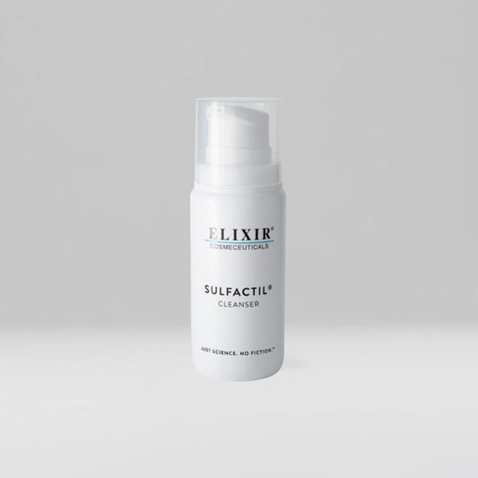 Elixir - Sulfactil Cleanser