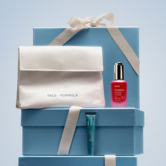 The Pink Kit - Face Formula