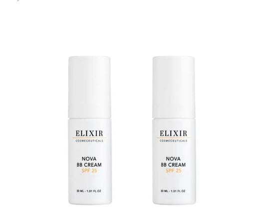 Elixir - Nova BB Cream SPF25