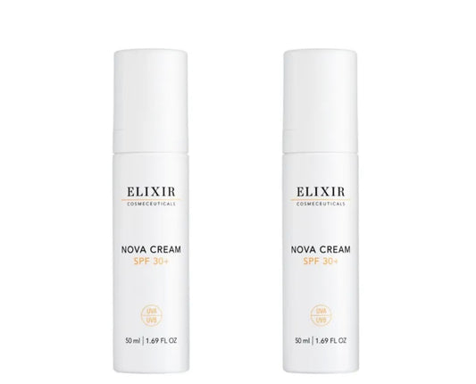 Elixir - Nova Cream SPF30