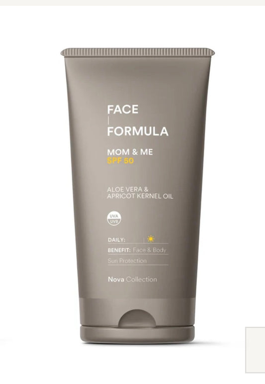 Mom & Me SPF 50